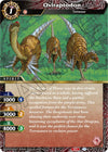 Image for Oviraptodon (Dawn of History) (BSS01-010) - Battle Spirits Saga
