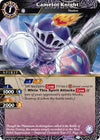 Image for Camelot Knight (Dawn of History) (BSS01-042) - Battle Spirits Saga