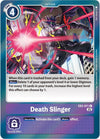 Image for Death Slinger (Alternate Art) (ST-14) (EX2-071) - Digimon Card Game