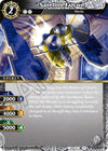 Image for Satellite Falcon (Dawn of History) (BSS01-056) - Battle Spirits Saga