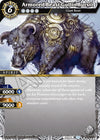 Image for Armored Beast Gullin Bursti (Dawn of History) (BSS01-074) - Battle Spirits Saga