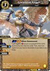 Image for Greatbow Angel (Dawn of History) (BSS01-080) - Battle Spirits Saga