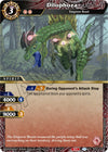 Image for Dilophoza (Dawn of History) (BSS01-015) - Battle Spirits Saga