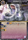 Image for Bython (Dawn of History) (BSS01-029) - Battle Spirits Saga