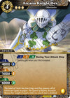Image for Arcana Knight Hex (Dawn of History) (BSS01-092) - Battle Spirits Saga