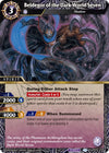 Image for Beldegor of the Dark World Seven (Dawn of History) (BSS01-039) - Battle Spirits Saga
