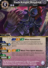 Image for Dark Knight Mordred (Dawn of History) (BSS01-040) - Battle Spirits Saga