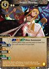 Image for Angel Throne (Dawn of History) (BSS01-078) - Battle Spirits Saga