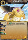 Image for Al-Mi'raj (Starter Deck 04: Forbidden Magic) (ST04-004) - Battle Spirits Saga