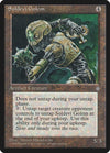 Image for Soldevi Golem (Ice Age) - Magic: The Gathering