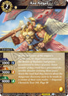 Image for Axe Angel (Starter Deck 04: Forbidden Magic) (ST04-007) - Battle Spirits Saga