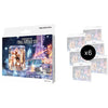 Image for Custom Starter Set Display: Final Fantasy XIII - Final Fantasy TCG