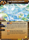 Image for Soap Bubble Lakeside (Starter Deck 04: Forbidden Magic) (ST04-013) - Battle Spirits Saga