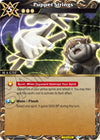 Image for Puppet Strings (Starter Deck 04: Forbidden Magic) (ST04-015) - Battle Spirits Saga