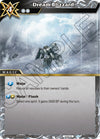 Image for Dream Blizzard (Dawn of History) (BSS01-131) - Battle Spirits Saga