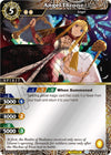 Image for Angel Throne (Box Topper) (Dawn of History) (BSS01-078) - Battle Spirits Saga