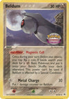 Image for Beldum - 029/101 (Gym Challenge) (Miscellaneous Cards & Products) (029/101) - Pokemon
