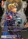 Image for Edgar (Full Art) (From Nightmares) (19-003R) - Final Fantasy TCG