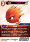 Image for Bomb (From Nightmares) (19-009C) - Final Fantasy TCG