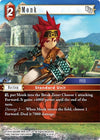 Image for Monk (19-012C) (From Nightmares) (19-012C) - Final Fantasy TCG