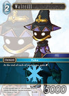 Image for Waltrill (From Nightmares) (19-018R) - Final Fantasy TCG