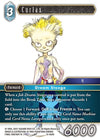 Image for Curlax (From Nightmares) (19-026H) - Final Fantasy TCG