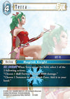Image for Terra EX (From Nightmares) (19-028C) - Final Fantasy TCG