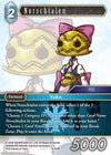 Image for Norschtalen (From Nightmares) (19-030R) - Final Fantasy TCG