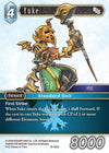 Image for Yuke (From Nightmares) (19-032C) - Final Fantasy TCG