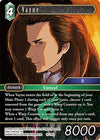 Image for Vayne (From Nightmares) (19-036L) - Final Fantasy TCG
