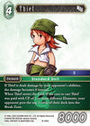 Image for Thief (From Nightmares) (19-040C) - Final Fantasy TCG
