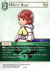Image for White Mage (19-042C) (From Nightmares) (19-042C) - Final Fantasy TCG