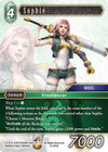 Image for Sophie (From Nightmares) (19-045H) - Final Fantasy TCG