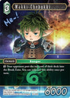 Image for Makki-Chebukki (From Nightmares) (19-049R) - Final Fantasy TCG
