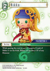 Image for Rikku (From Nightmares) (19-051C) - Final Fantasy TCG