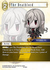 Image for The Deathlord (From Nightmares) (19-065C) - Final Fantasy TCG