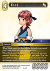 Image for Monk (19-067C) (From Nightmares) (19-067C) - Final Fantasy TCG