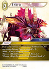 Image for Fenrir (From Nightmares) (19-064R) - Final Fantasy TCG
