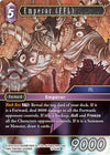Image for Emperor (FFL) (From Nightmares) (19-069R) - Final Fantasy TCG