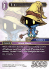 Image for Vivi (From Nightmares) (19-080R) - Final Fantasy TCG