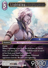 Image for Lightning (19-082H) (From Nightmares) (19-082H) - Final Fantasy TCG