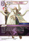 Image for Ramuh (From Nightmares) (19-083R) - Final Fantasy TCG