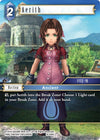 Image for Aerith (From Nightmares) (19-088C) - Final Fantasy TCG