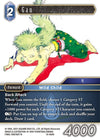 Image for Gau (From Nightmares) (19-089H) - Final Fantasy TCG