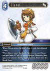 Image for Clavat (From Nightmares) (19-090C) - Final Fantasy TCG