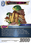 Image for Tonberry (From Nightmares) (19-097C) - Final Fantasy TCG