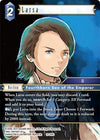 Image for Larsa (From Nightmares) (19-100C) - Final Fantasy TCG
