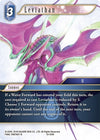 Image for Leviathan (From Nightmares) (19-101R) - Final Fantasy TCG