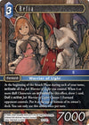 Image for Refia (From Nightmares) (19-102L) - Final Fantasy TCG