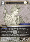 Image for Tidus EX (19-103H) (From Nightmares) (19-103H) - Final Fantasy TCG